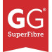 GG Unique Fiber -  Superfiber knækbrød - Rosin & honning 